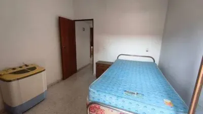Apartment on Avenida de Lusitania photo 13