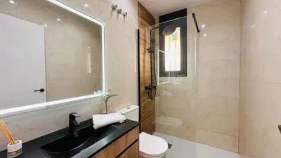Apartment in Centre-El Pedró photo 11