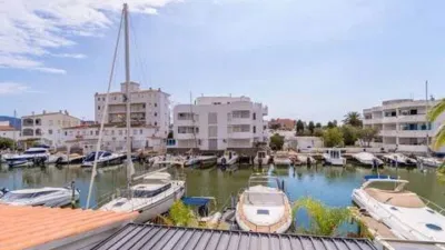 Townhouse in Santa Margarida photo 27