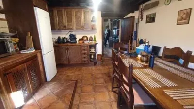 Chalet on Calle Derecha photo 28