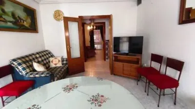 Chalet on Huélaga Street photo 14