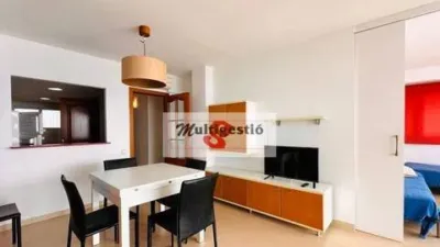 Apartment in Centre-El Pedró photo 9