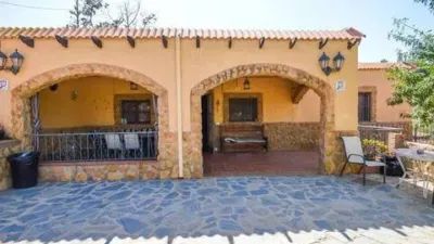 Chalet on Carretera Pechina, 12 photo 4