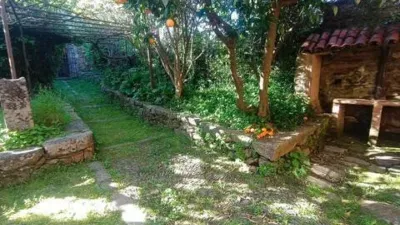 Chalet on Calle Derecha photo 10