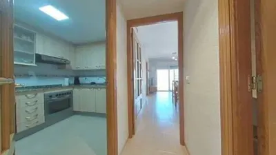 Top-floor apartment in Carrer del Mar photo 14