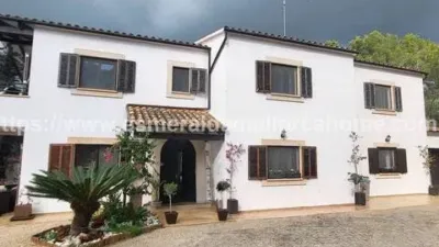 Chalet in Calvià Vila photo 3