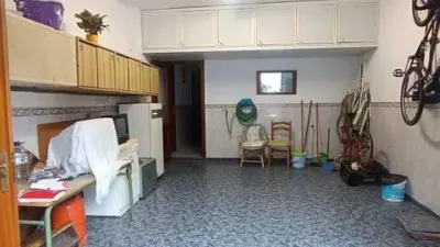 Terraced house on Calle de Coria photo 5