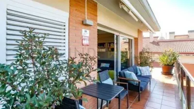 Penthouse in Can Girona-Terramar-Vinyet photo 10