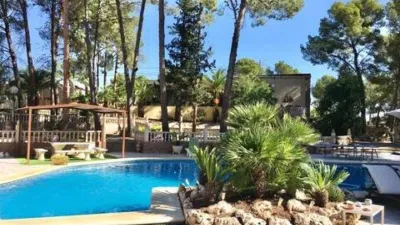 Casa - Vista 4