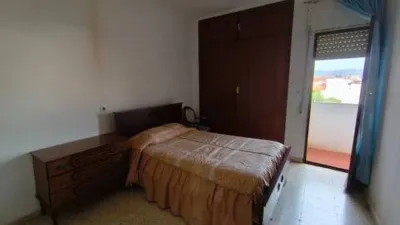 Apartment on Avenida de Lusitania photo 8