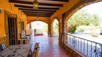 Chalet on Carretera Pechina, 12 photo 8