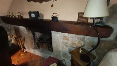 Chalet on Calle Derecha photo 29
