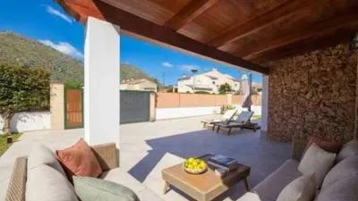Chalet at Carrer de Can Vauma, 2 photo 5