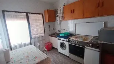 Chalet in Moraleja photo 5