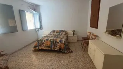 Chalet in Moraleja photo 14
