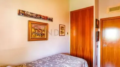 Penthouse in Can Girona-Terramar-Vinyet photo 16