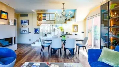 Penthouse in Can Girona-Terramar-Vinyet photo 8