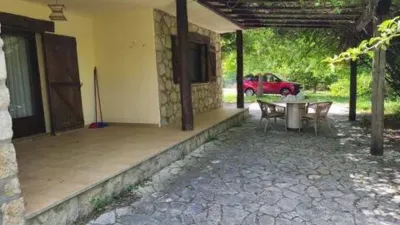 Chalet on Urb. Chorlito Street, San Martin de Trevejo, No. 6 photo 25