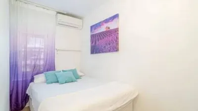 Townhouse in Santa Margarida photo 20