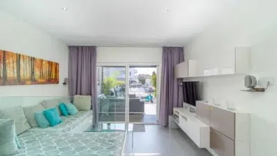 Townhouse in Santa Margarida photo 2