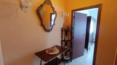 Chalet in Moraleja photo 12