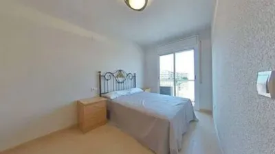 Top-floor apartment in Carrer del Mar photo 24