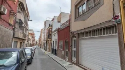 Terraced house on Calle Jesús de Perceval photo 65