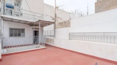 Terraced house on Calle Jesús de Perceval photo 56