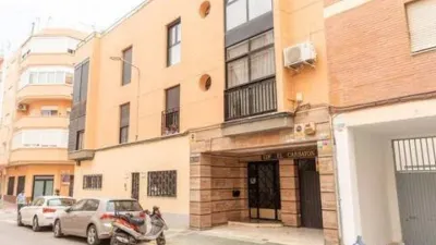 Terraced house on Calle Jesús de Perceval photo 47