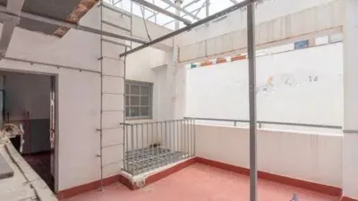 Terraced house on Calle Jesús de Perceval photo 60