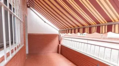 Terraced house on Calle Jesús de Perceval photo 46