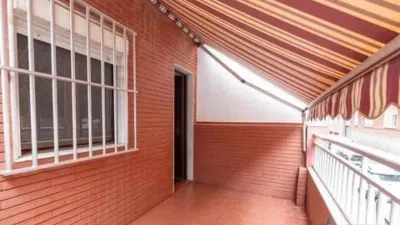 Terraced house on Calle Jesús de Perceval photo 44