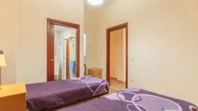 Terraced house on Calle Jesús de Perceval photo 8