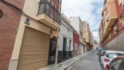 Terraced house on Calle Jesús de Perceval photo 66