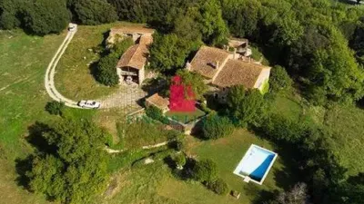 Rustic house in Sant Esteve de Llémena photo 2