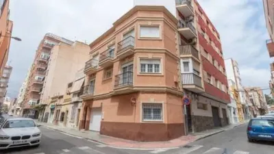 Terraced house on Calle Jesús de Perceval photo 67