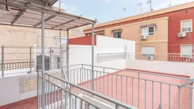 Terraced house on Calle Jesús de Perceval photo 51