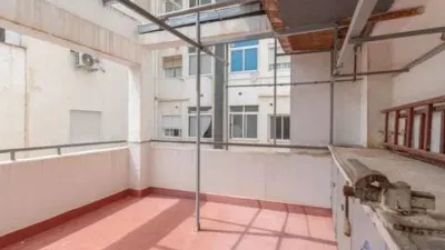 Terraced house on Calle Jesús de Perceval photo 61