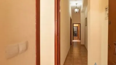 Terraced house on Calle Jesús de Perceval photo 6