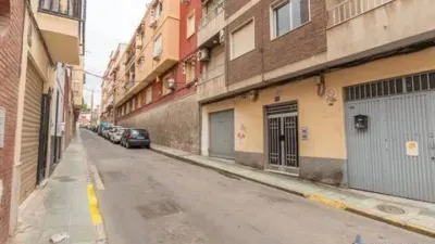 Terraced house on Calle Jesús de Perceval photo 64