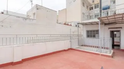 Terraced house on Calle Jesús de Perceval photo 54