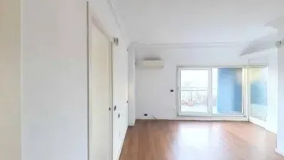 Penthouse in El Parc-La Llacuna, Poblenou photo 3