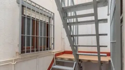 Terraced house on Calle Jesús de Perceval photo 49