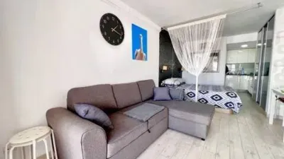 Apartment on Sierra Nevada Street photo 2