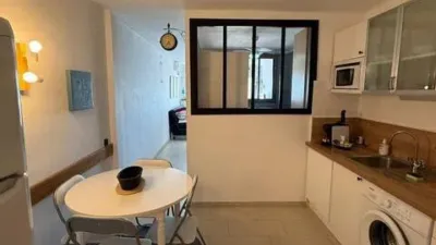 Apartment in Empuriabrava photo 12