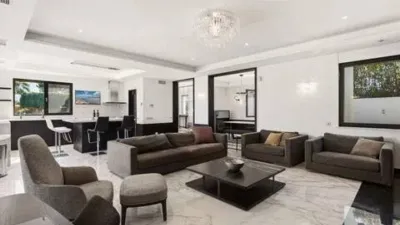 Chalet in Moravit-Cap Blanc photo 16