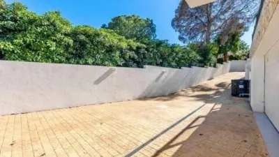 Chalet in Moravit-Cap Blanc photo 49