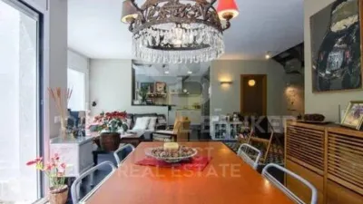 Chalet en Bellaterra photo 34