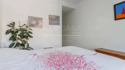 Apartment in Niño Jesús photo 12