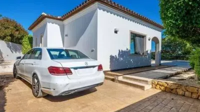 Chalet in Moravit-Cap Blanc photo 7